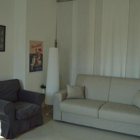 Aida Apartment Padova Luaran gambar