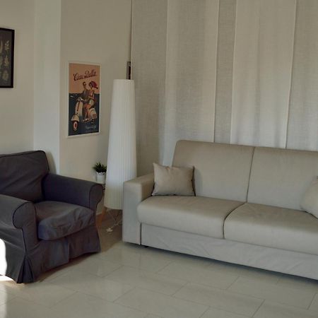 Aida Apartment Padova Luaran gambar