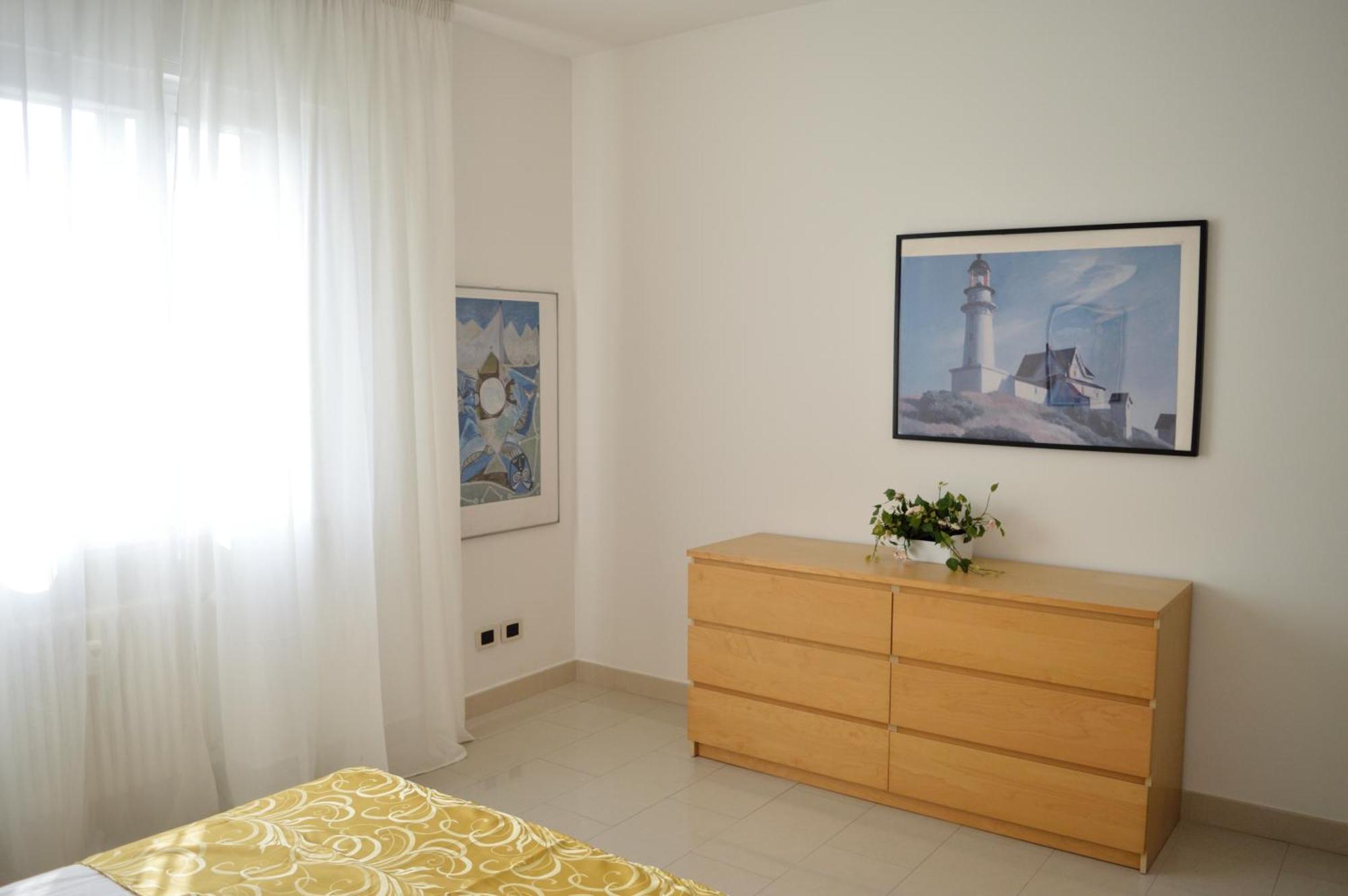 Aida Apartment Padova Luaran gambar