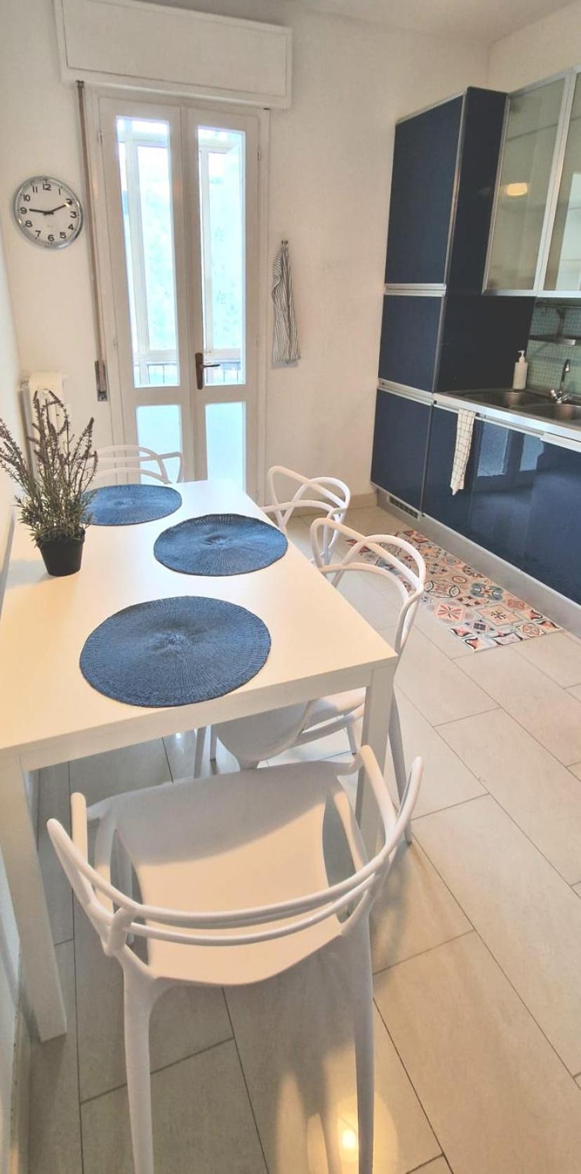 Aida Apartment Padova Luaran gambar