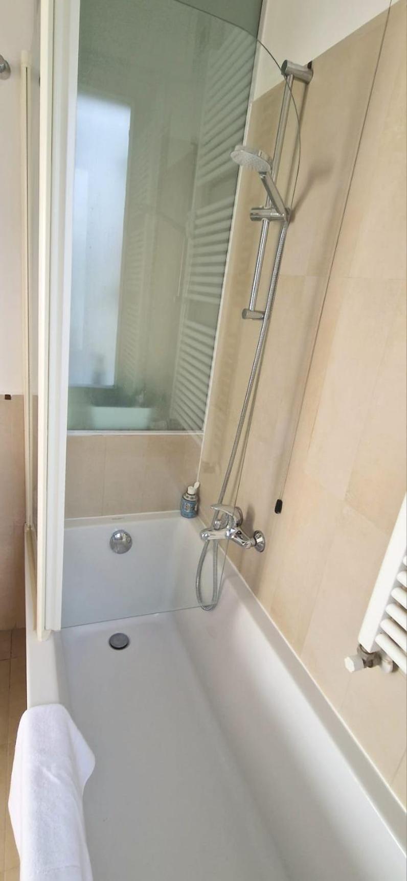 Aida Apartment Padova Luaran gambar