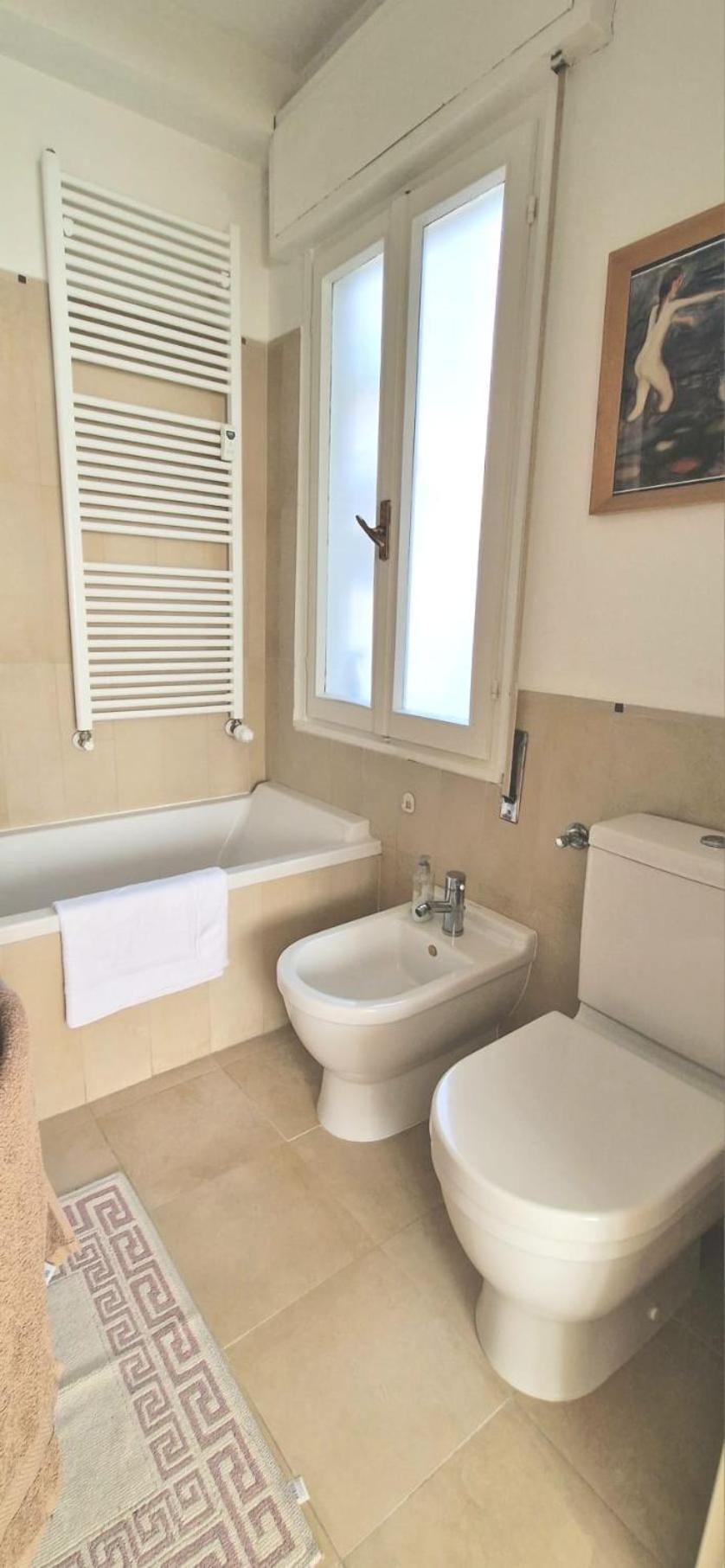 Aida Apartment Padova Luaran gambar
