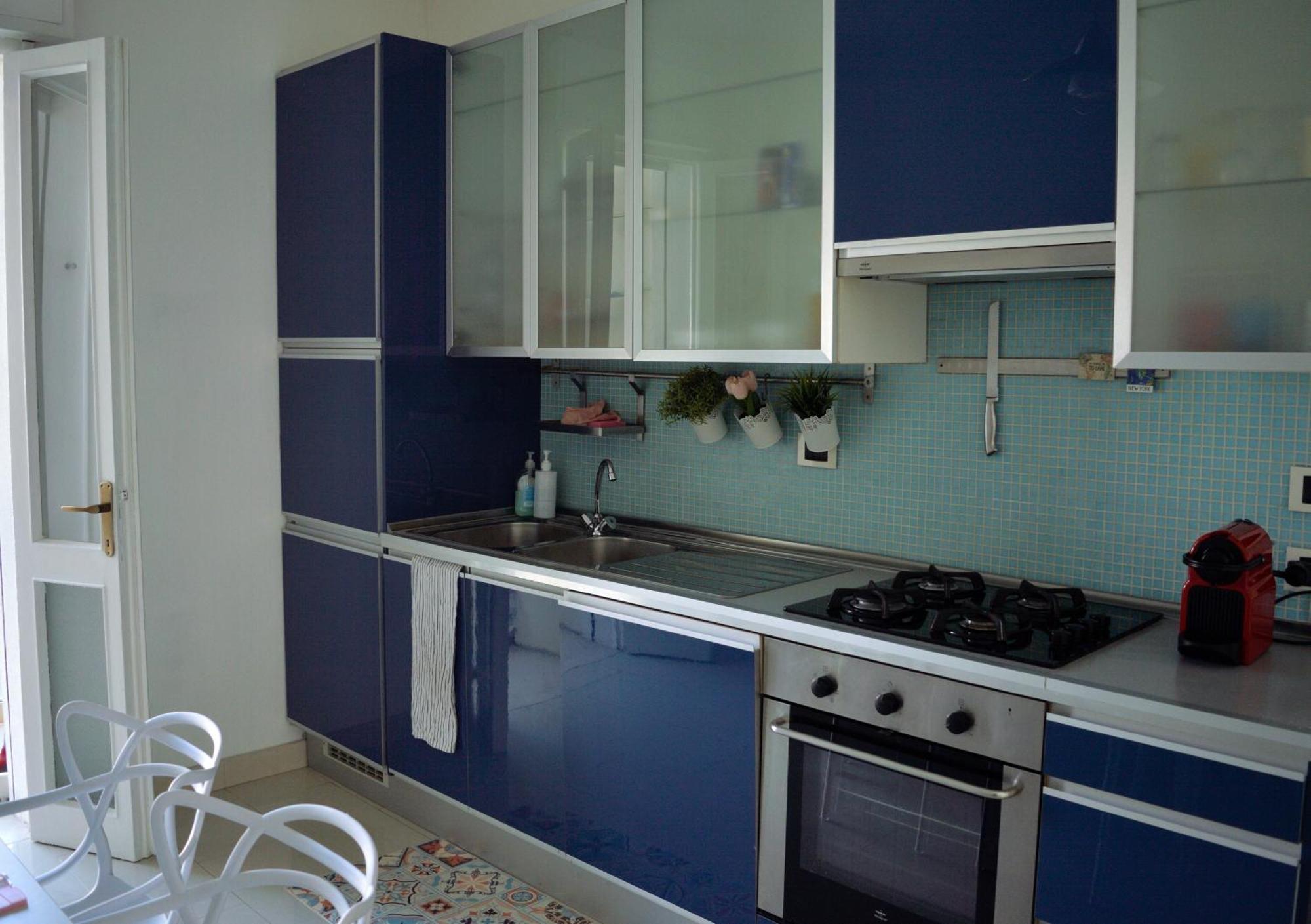 Aida Apartment Padova Luaran gambar