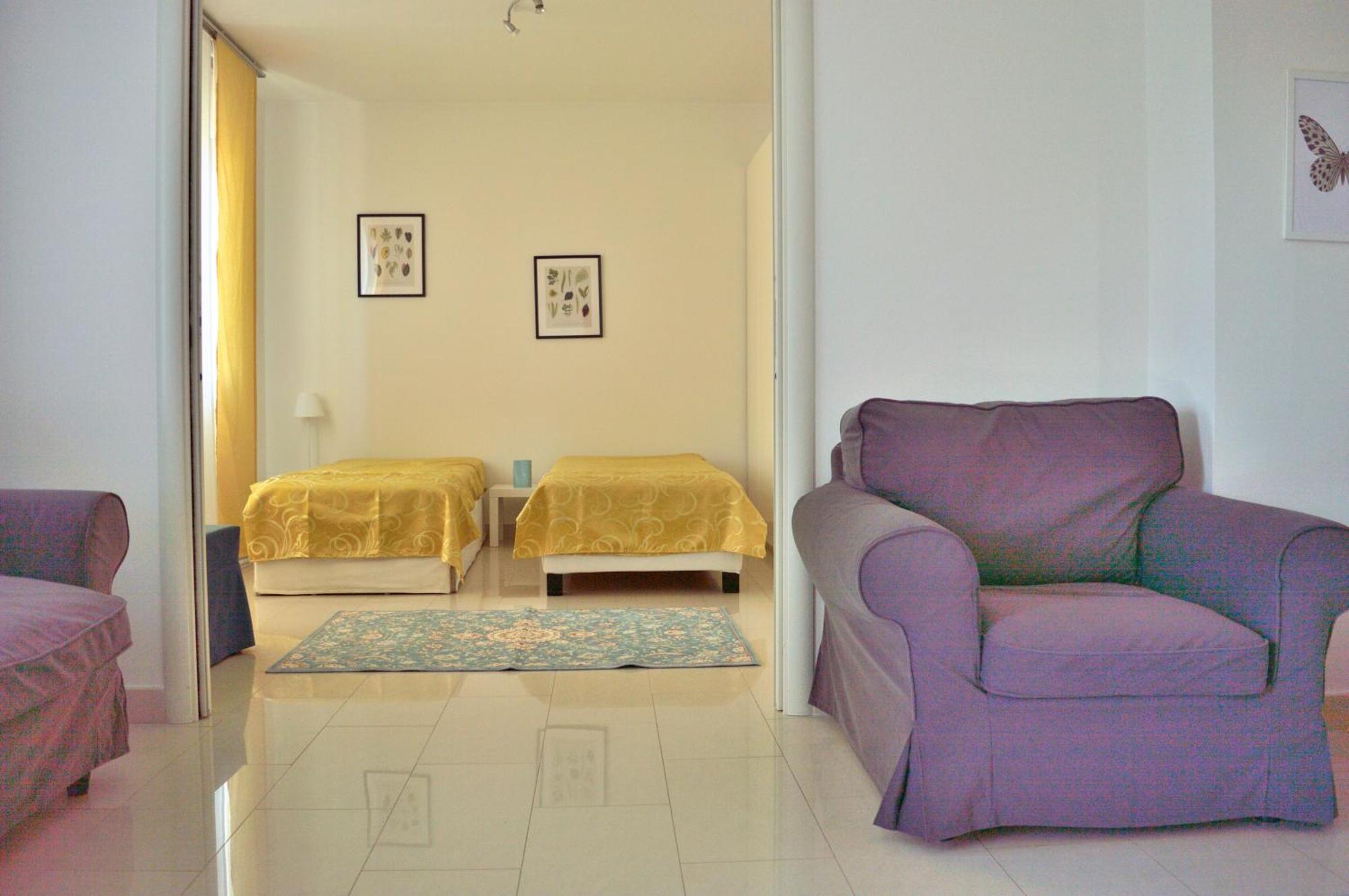 Aida Apartment Padova Luaran gambar