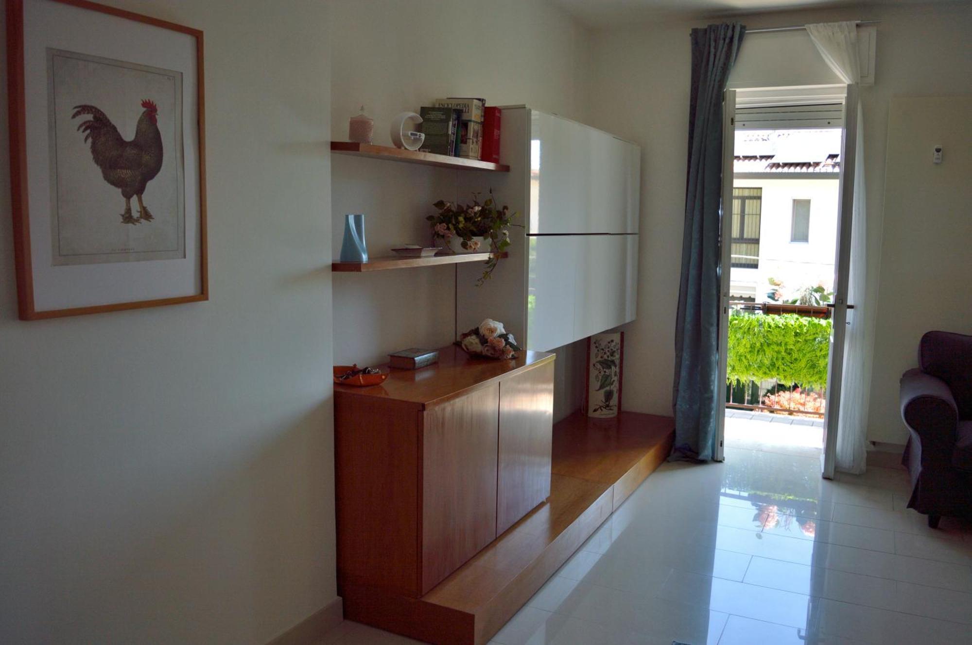 Aida Apartment Padova Luaran gambar