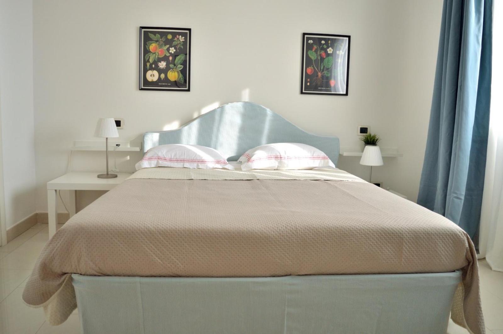 Aida Apartment Padova Luaran gambar