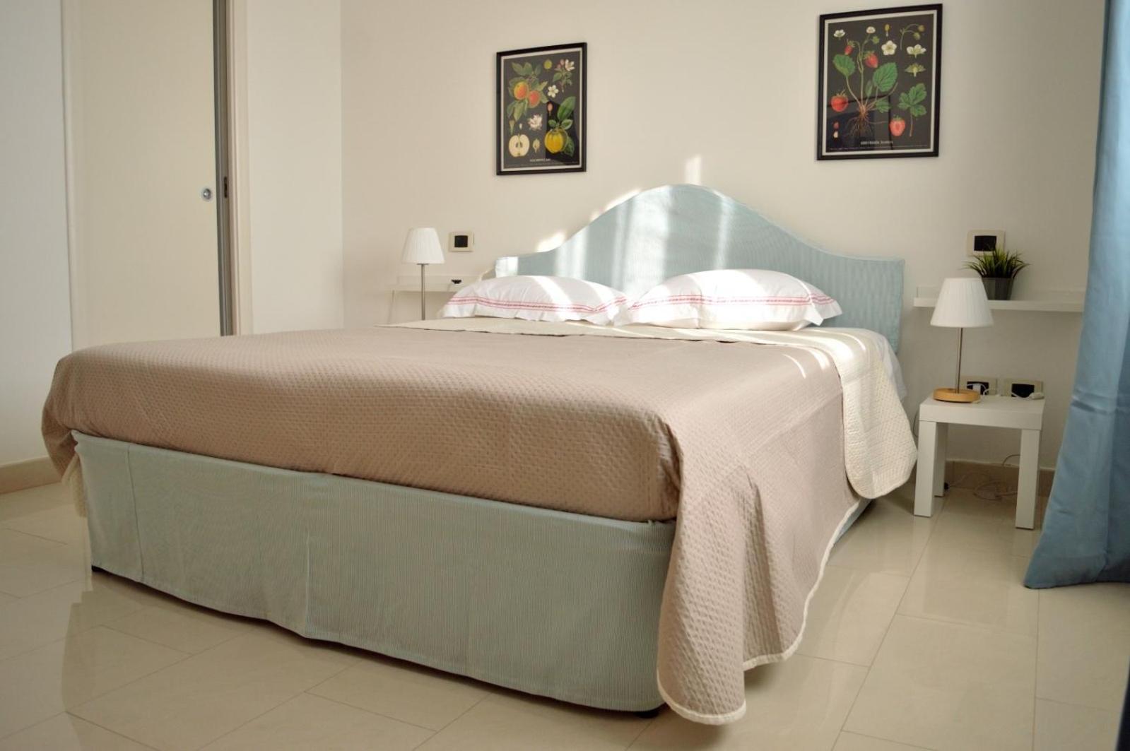 Aida Apartment Padova Luaran gambar