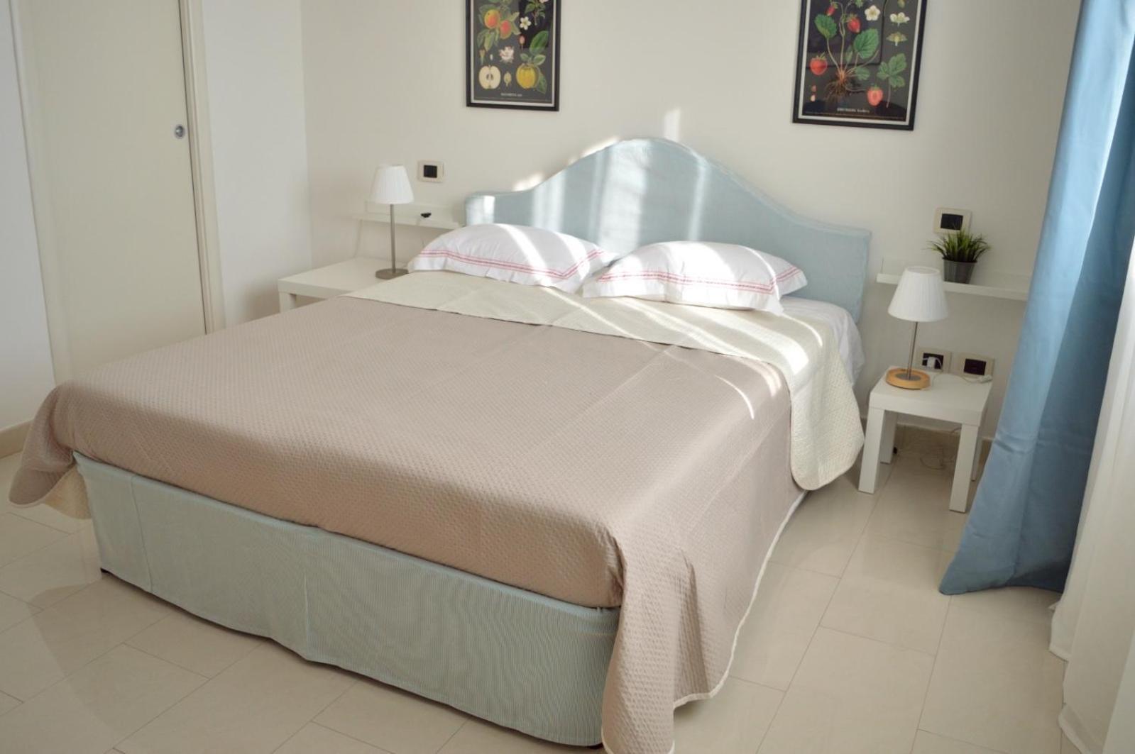 Aida Apartment Padova Luaran gambar