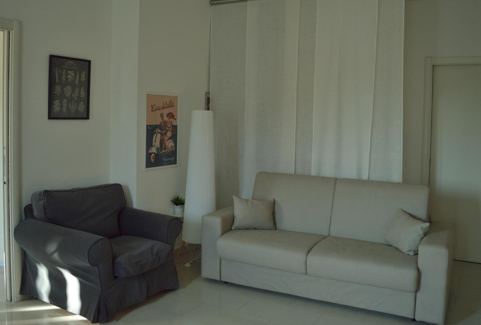 Aida Apartment Padova Luaran gambar