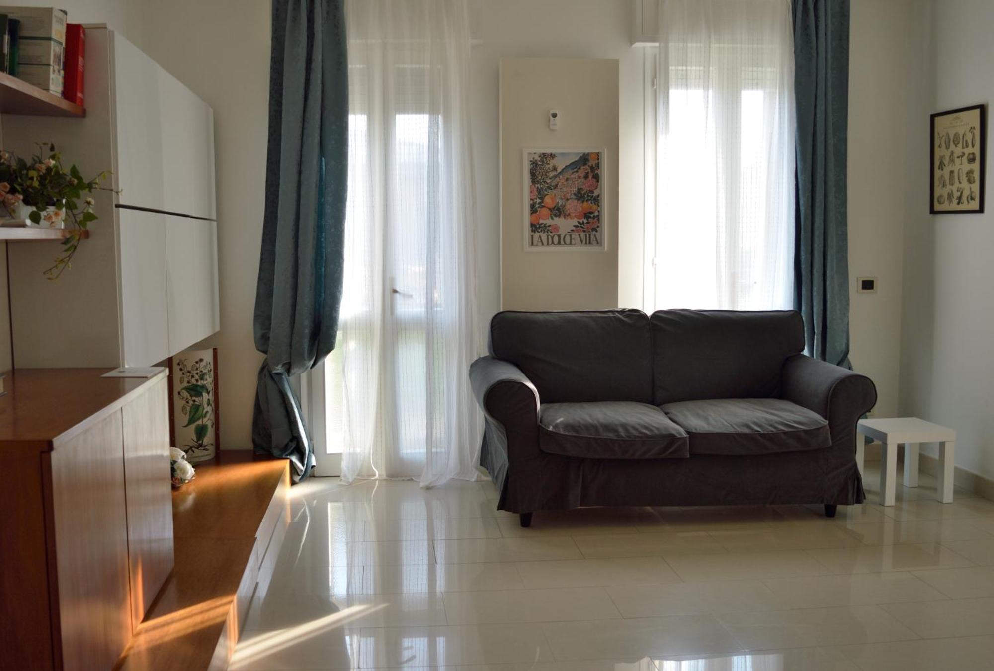 Aida Apartment Padova Luaran gambar